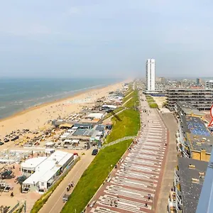  Apartment Studio No Sea View Parking Niederlande