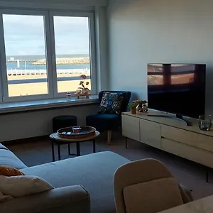  Apartment Vakantie-appartement La Regence @ Belgien