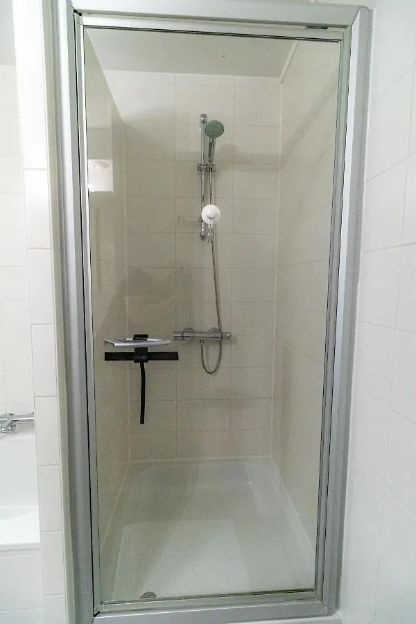 Laluna Holiday Apartment Oostende Belçika